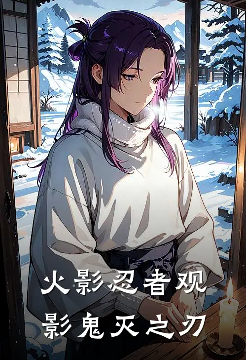 火影忍者观影鬼灭之刃