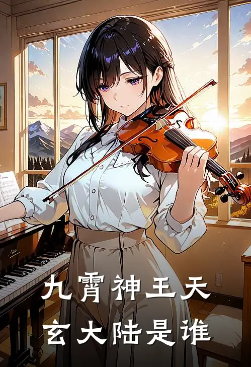 九霄神王天玄大陆是谁