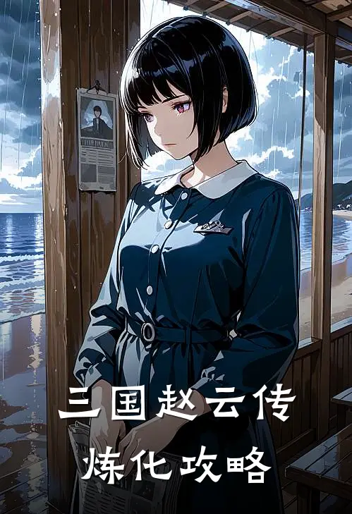 三国赵云传炼化攻略