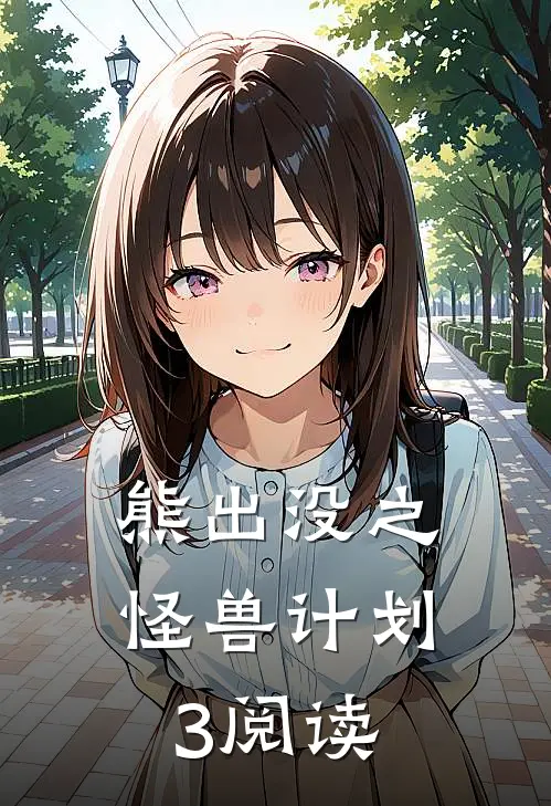 熊出没之怪兽计划3阅读