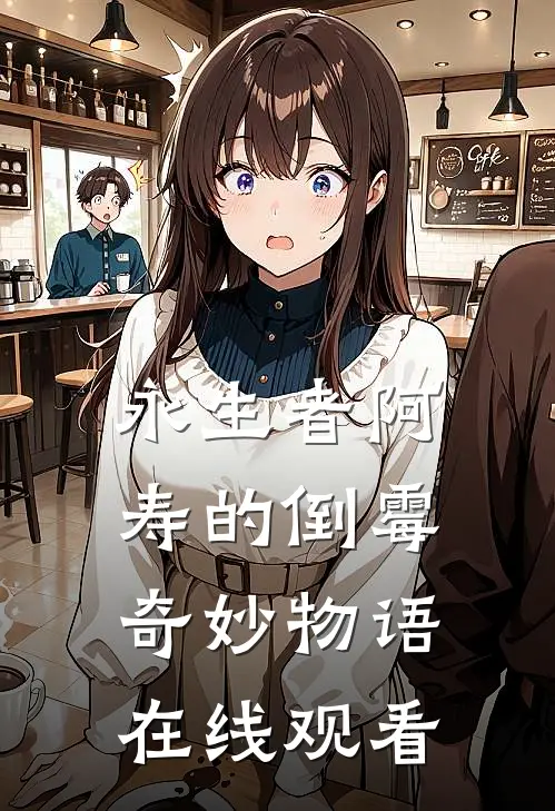 永生者阿寿的倒霉奇妙物语在线观看