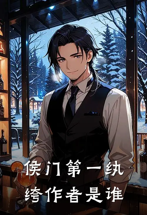 侯门第一纨绔作者是谁