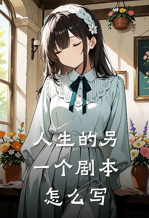 人生的另一个剧本怎么写