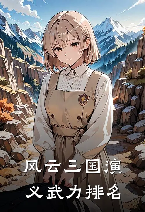 风云三国演义武力排名