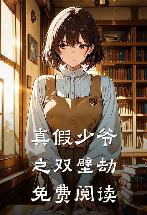 真假少爷之双壁劫免费阅读