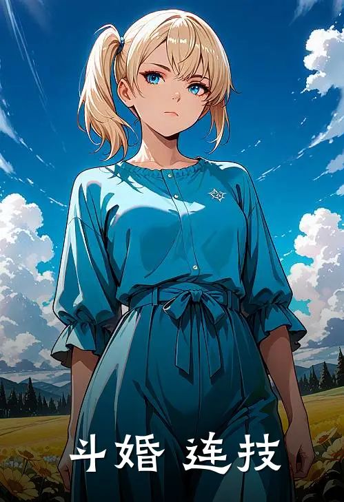 斗婚 连技