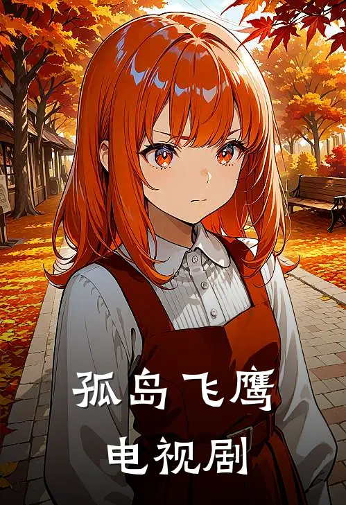 孤岛飞鹰 电视剧