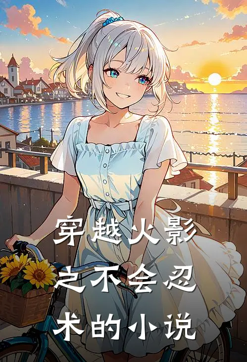 穿越火影之不会忍术的小说