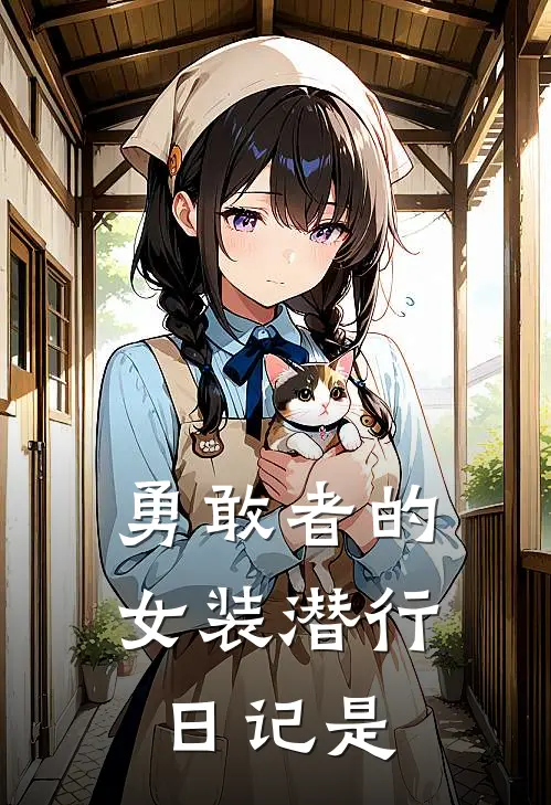 勇敢者的女装潜行日记是