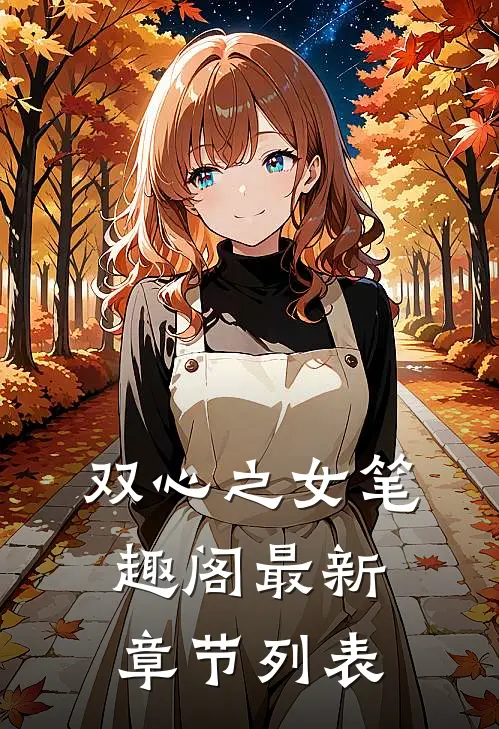 双心之女笔趣阁最新章节列表