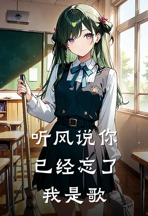 听风说你已经忘了我是歌