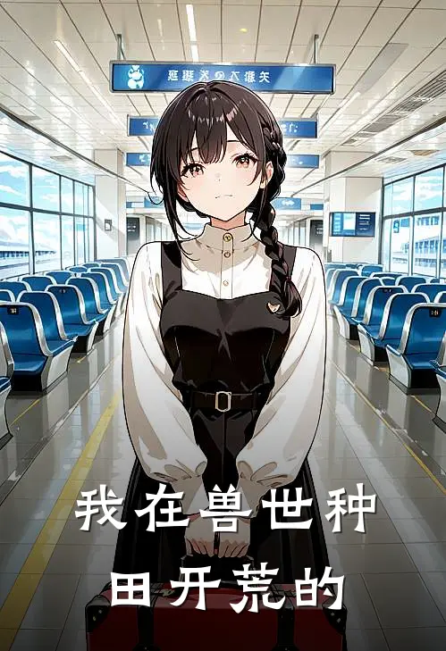 我在兽世种田开荒的