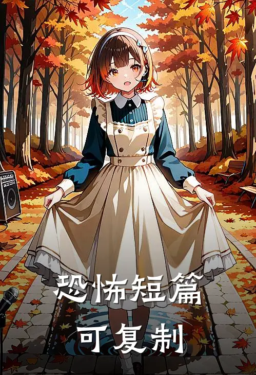 恐怖短篇可复制