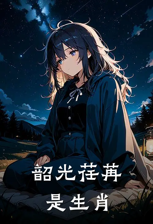 韶光荏苒是生肖