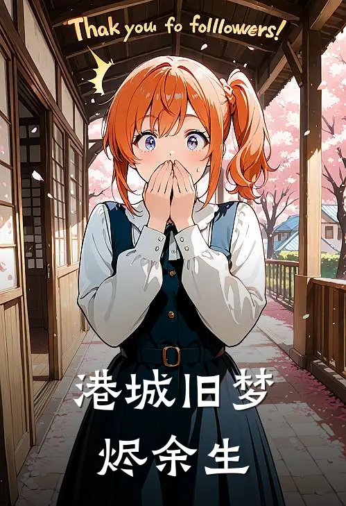 港城旧梦烬余生