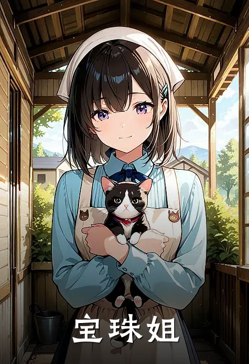 宝珠姐