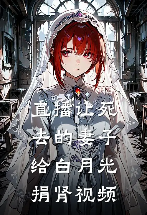 直播让死去的妻子给白月光捐肾视频