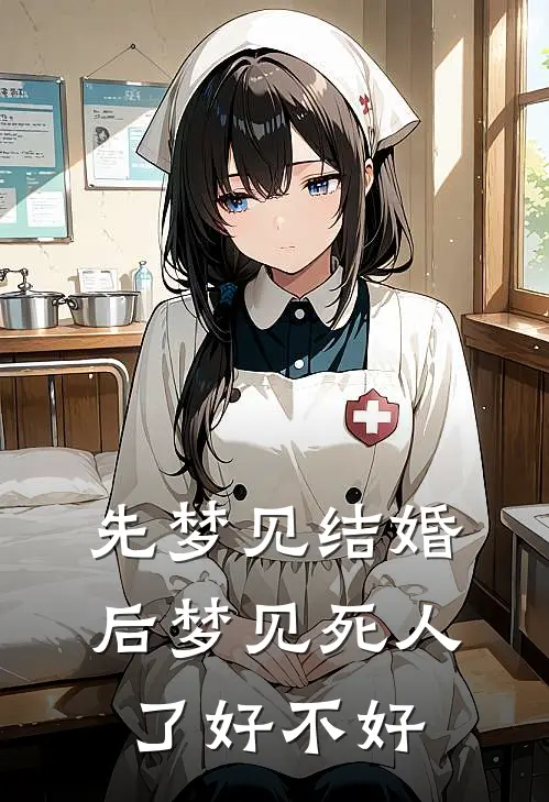 先梦见结婚后梦见死人了好不好