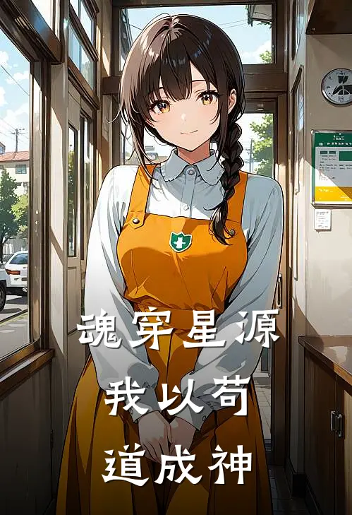 魂穿星源：我以苟道成神