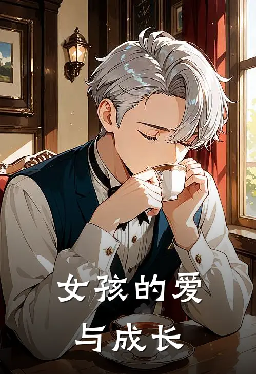 女孩的爱与成长