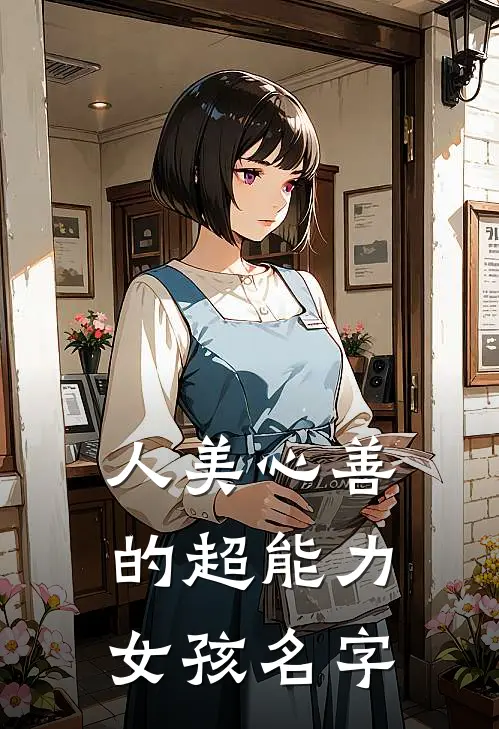 人美心善的超能力女孩名字