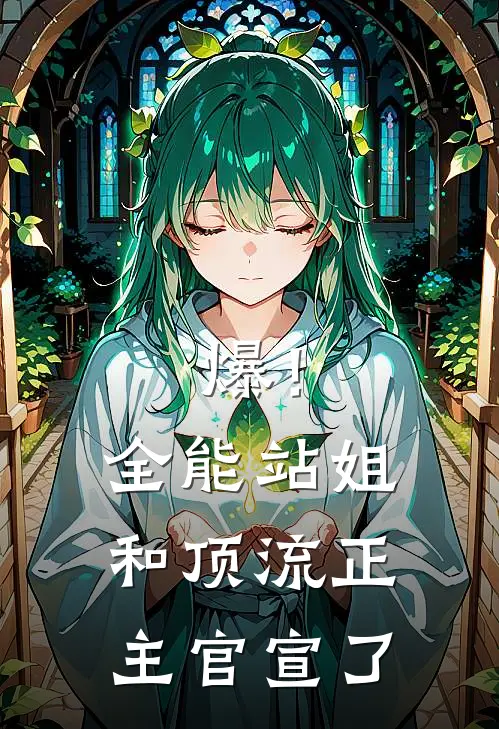 爆！全能站姐和顶流正主官宣了(温小芽林旭)最新推荐小说_在哪看免费小说爆！全能站姐和顶流正主官宣了温小芽林旭