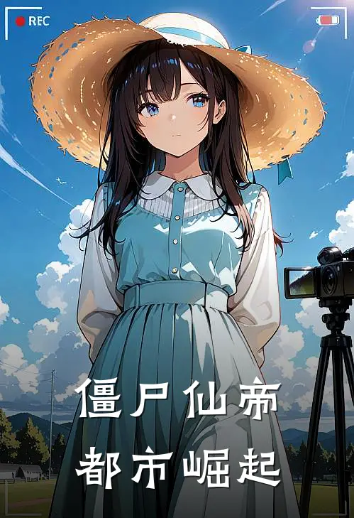 僵尸仙帝都市崛起