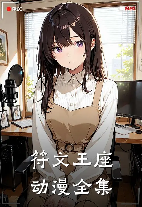 符文王座动漫全集