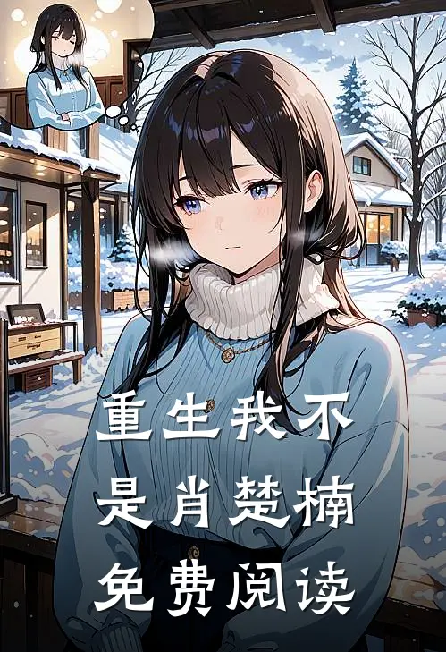 重生我不是肖楚楠免费阅读