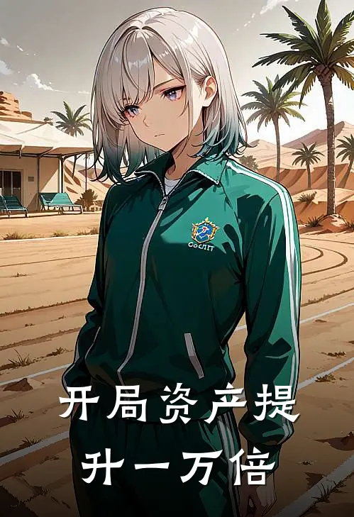 陈宇何少阳《开局资产提升一万倍》完整版在线阅读_陈宇何少阳完整版在线阅读