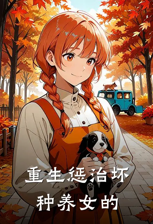 重生惩治坏种养女的