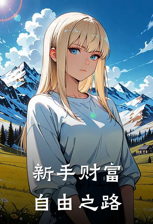 新手财富自由之路