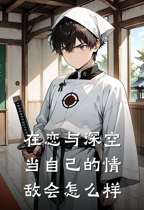 在恋与深空当自己的情敌会怎么样