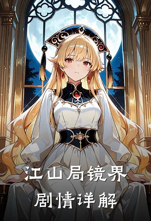 江山局镜界剧情详解