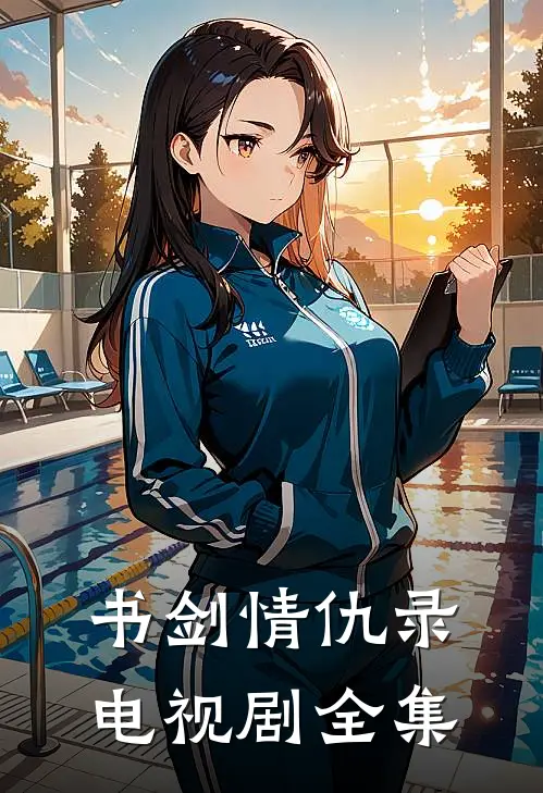 书剑情仇录电视剧全集