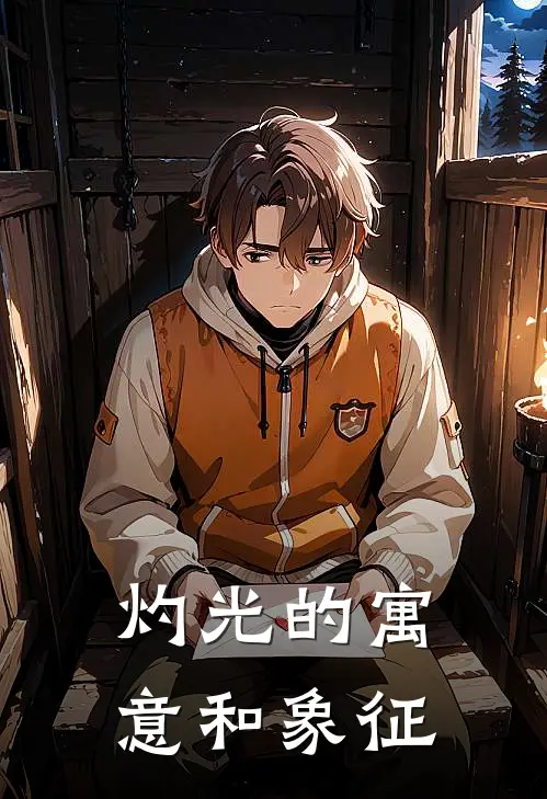 灼光的寓意和象征