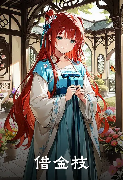 借金枝