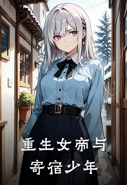 重生女帝与寄宿少年