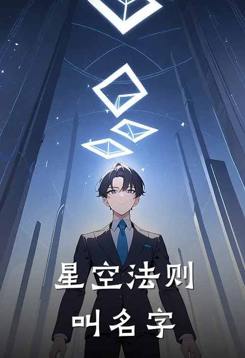 星空法则叫名字