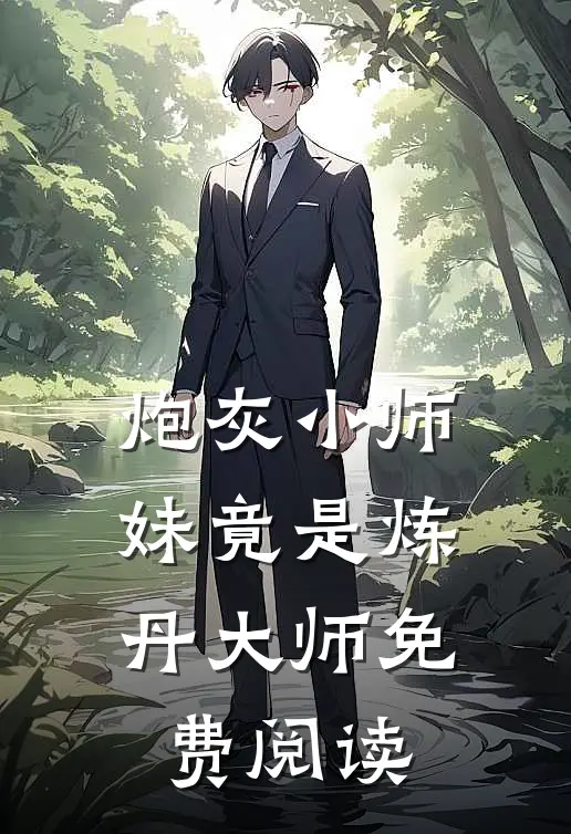 炮灰小师妹竟是炼丹大师免费阅读