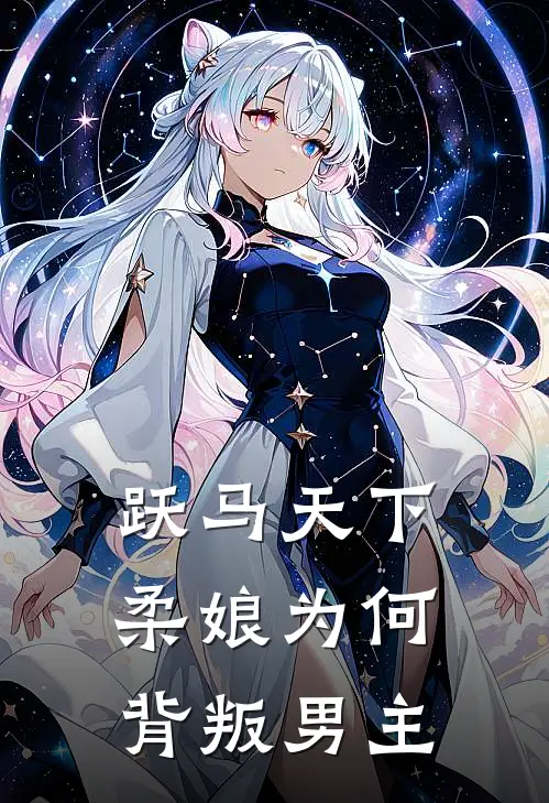 跃马天下柔娘为何背叛男主