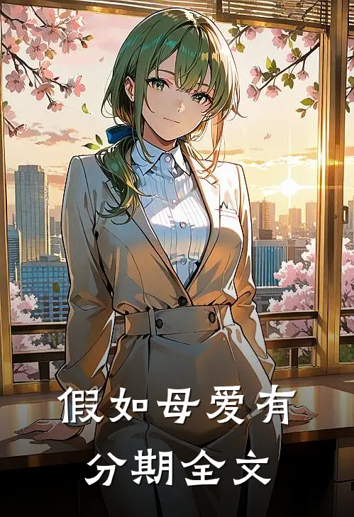 假如母爱有分期全文