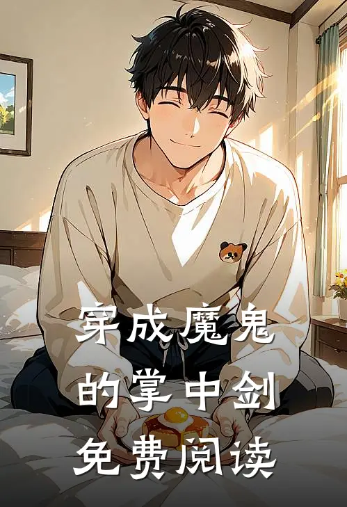 穿成魔鬼的掌中剑免费阅读