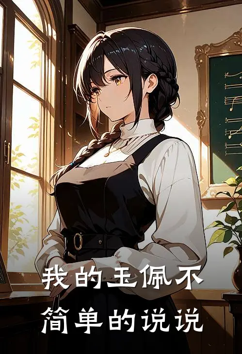 我的玉佩不简单的说说