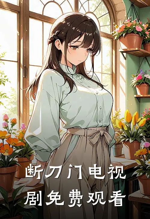 断刀门电视剧免费观看