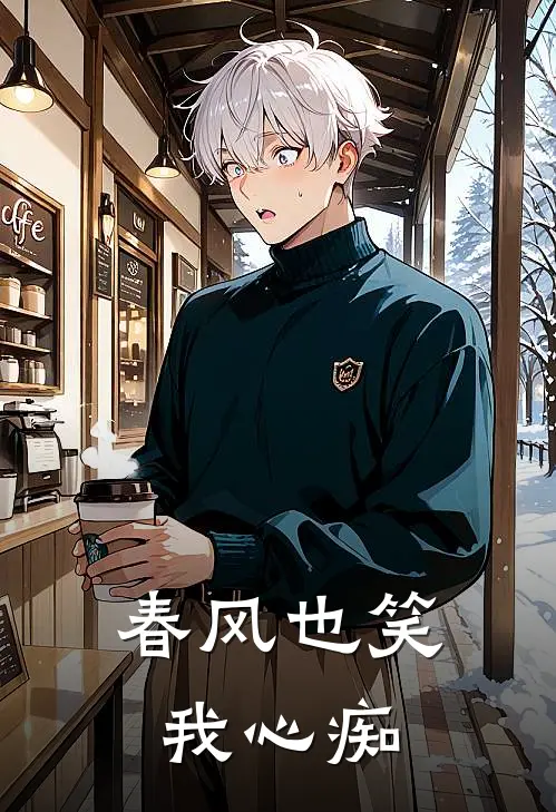 春风也笑我心痴