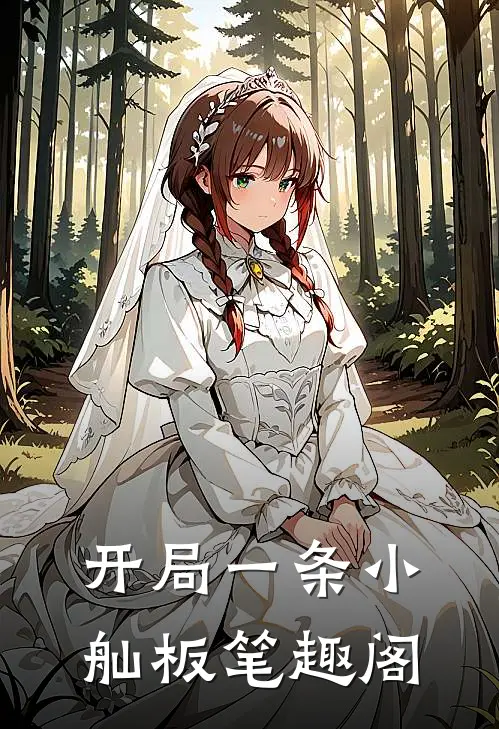 开局一条小舢板笔趣阁