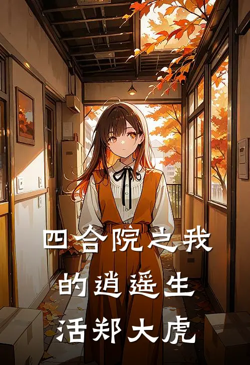 四合院之我的逍遥生活 郑大虎