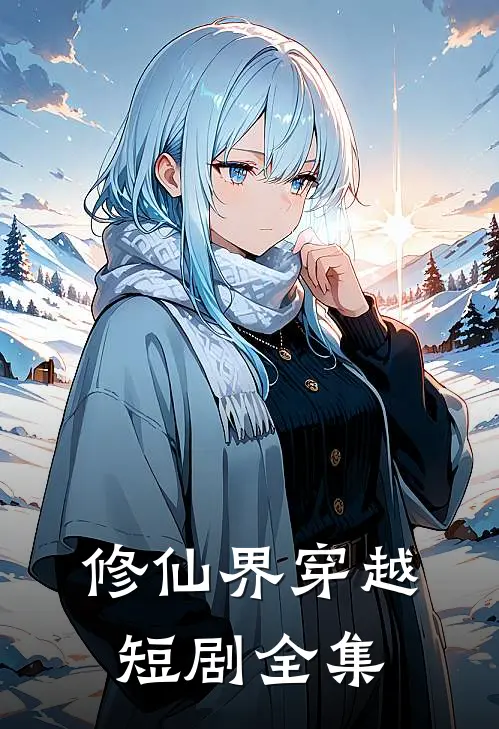 修仙界穿越短剧全集