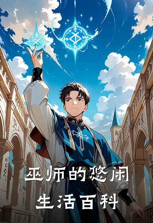 巫师的悠闲生活百科